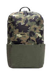 Starry Sky Camouflage Backpack Waterproof Lightweight Packet