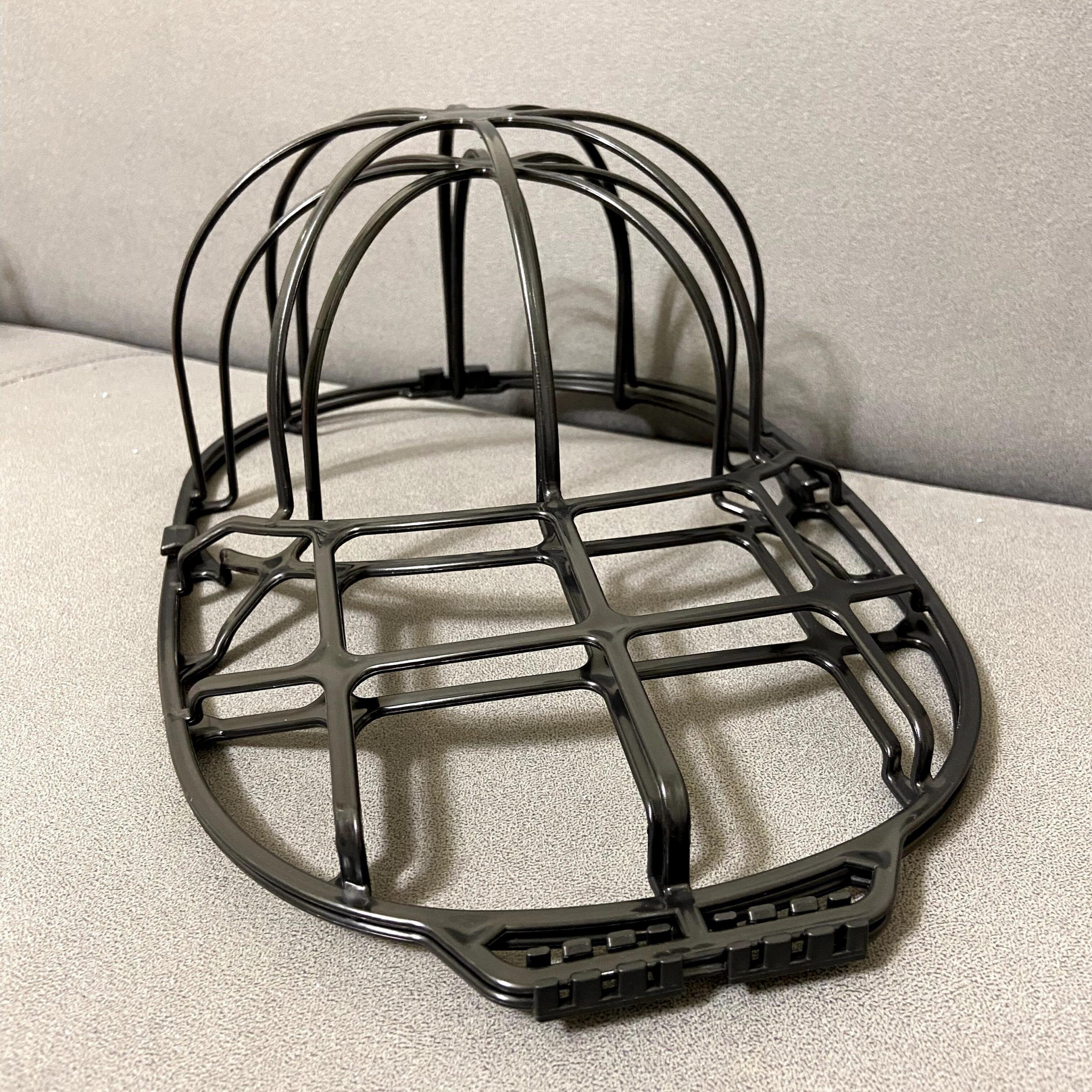 Baseball Cap Washer Protective Rack For Washing Machine