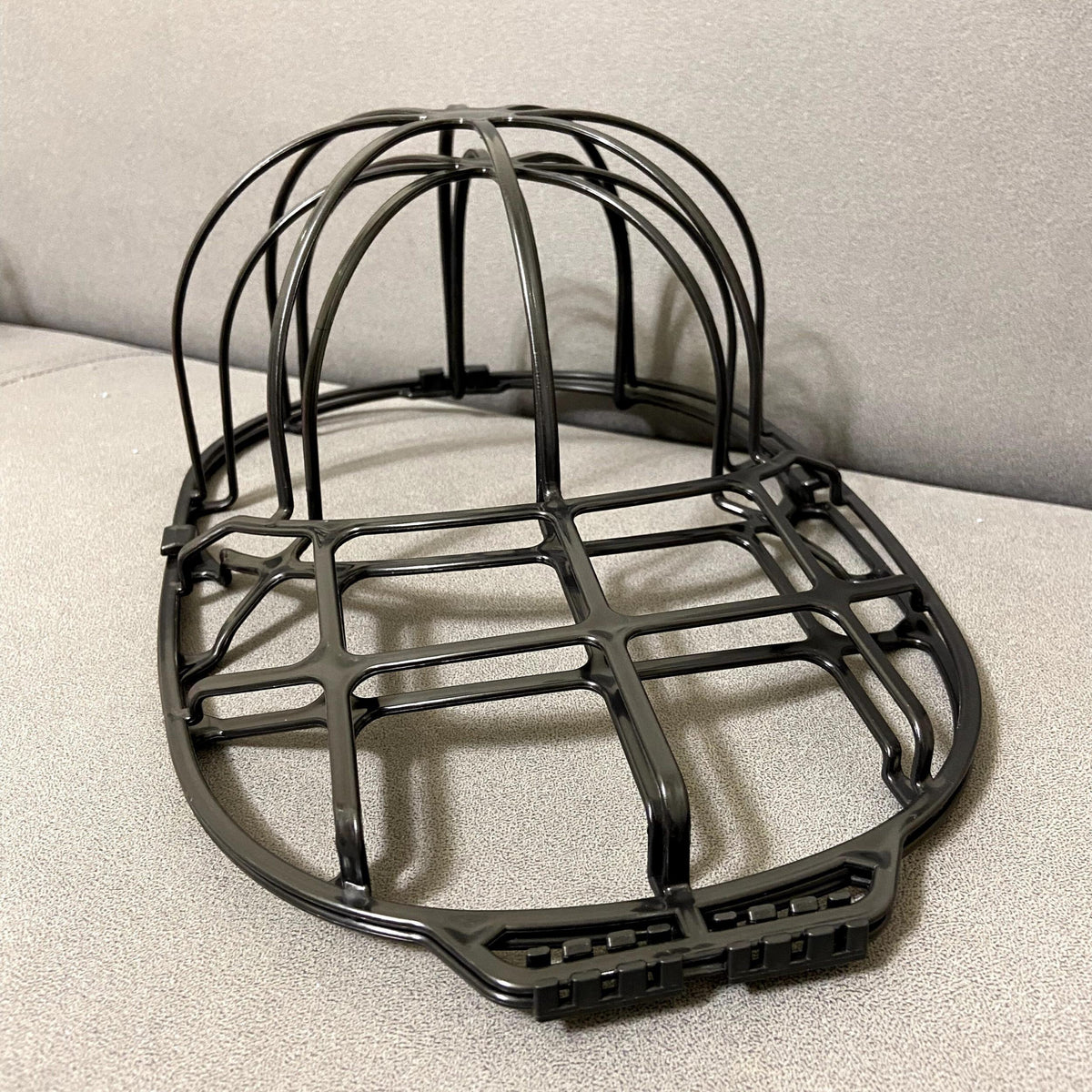 Baseball Cap Washer Protective Rack For Washing Machine