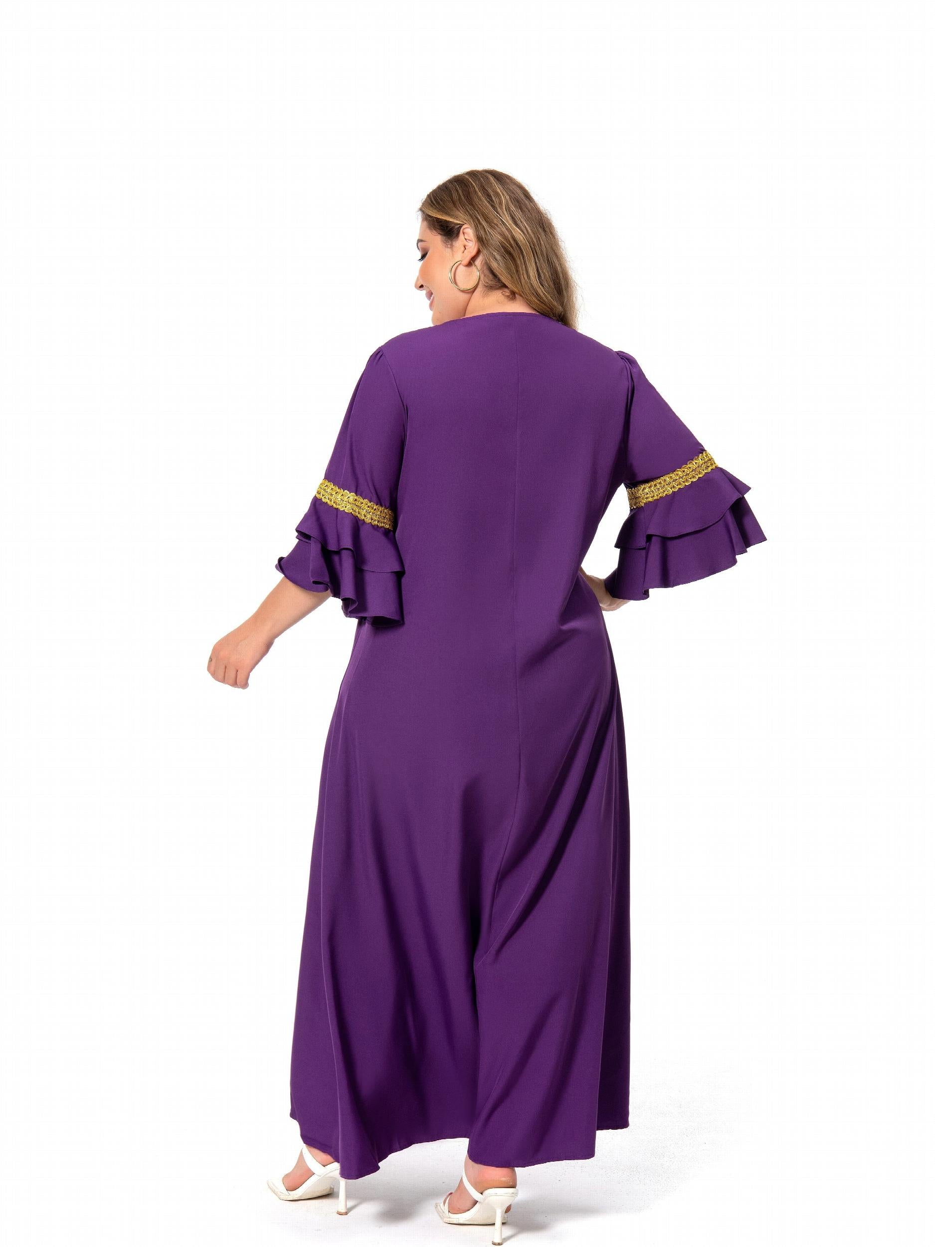 Deluxe Non-Stick Ceramic Coated Frying Pan Set