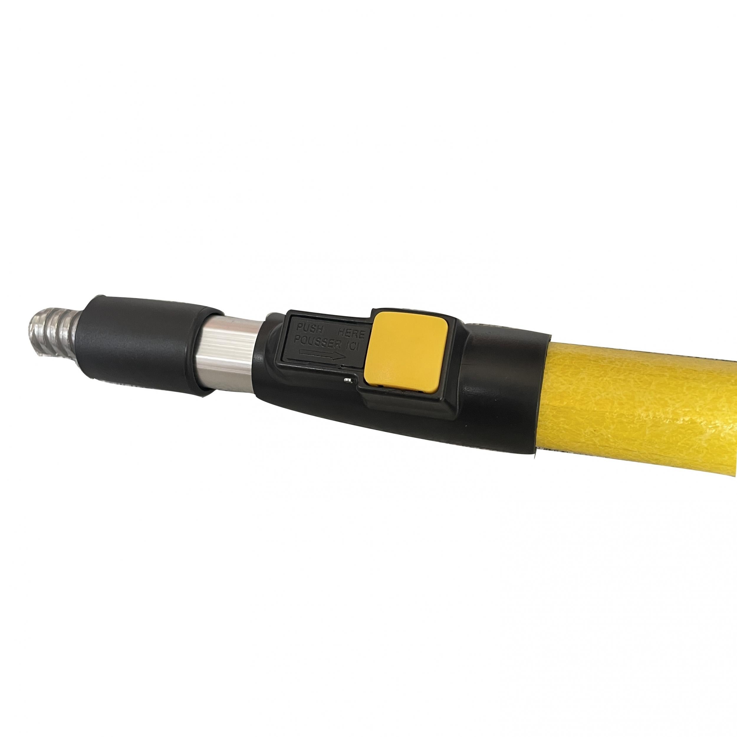 1pc Paint Extension Pole Paint Roller Extension Pole Home Improvement Tool