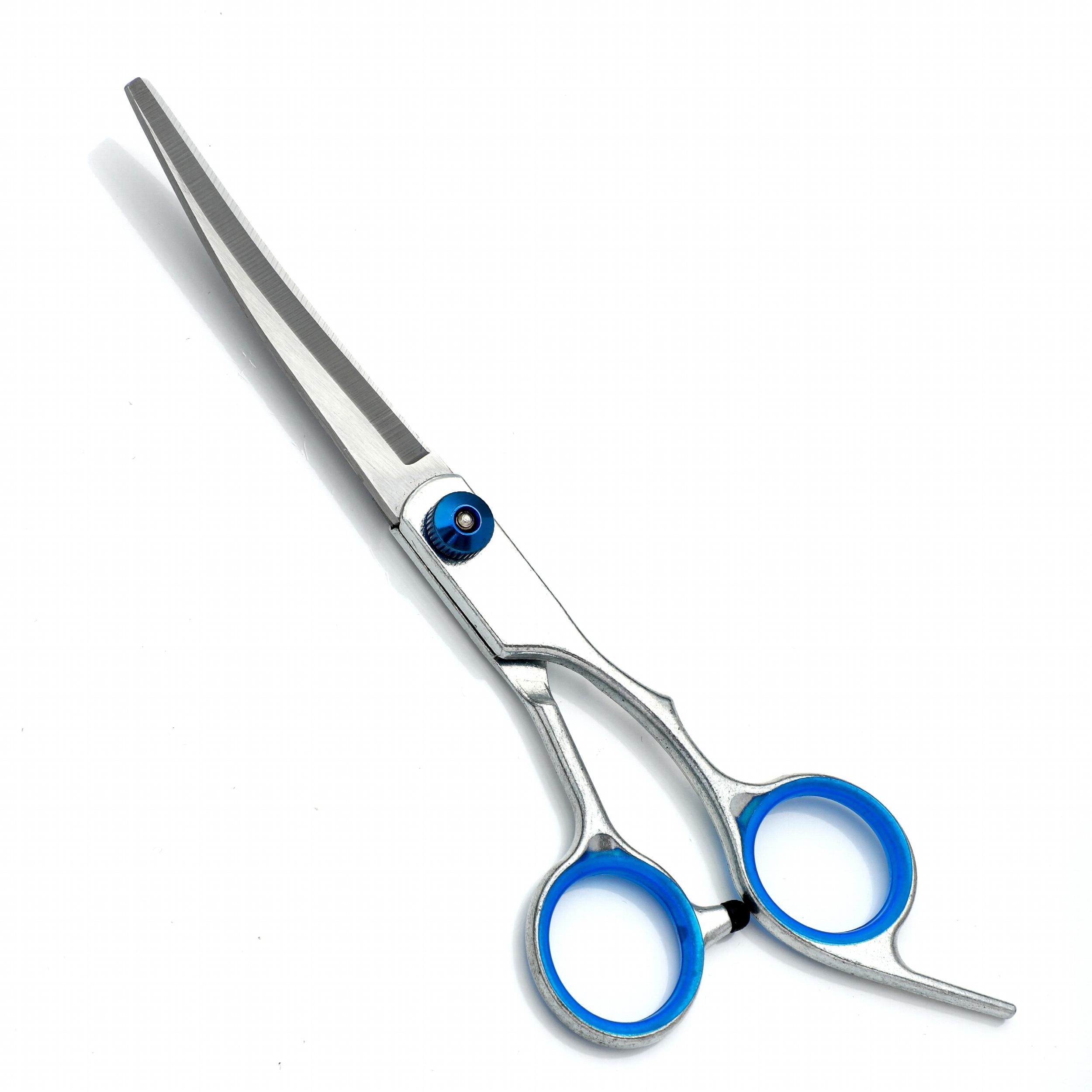 Professional Hair Scissors Set 11pcs 15-24cm
