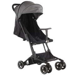 Portable T Handle Stroller for Outdoor Adventures with Your Little One