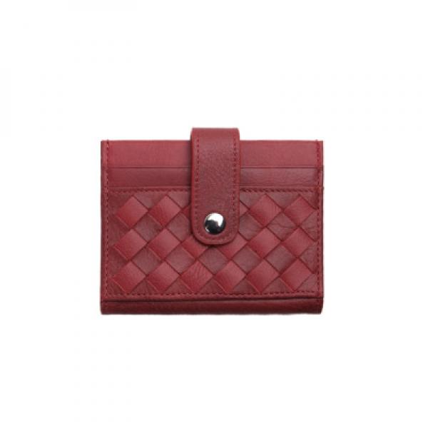 Hot Leather Wallet Female Famous Wallet Case Purse