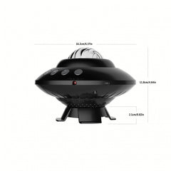 Aurora Night Light Starry Night Projector Remote Control Boys Gift