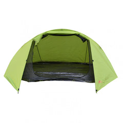 Waterproof Mountaineering Tent with Aluminum Pole