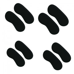 Self Adhesive Heel Pad Liner Prevents Heel Slips Friction Blisters Foot Pain