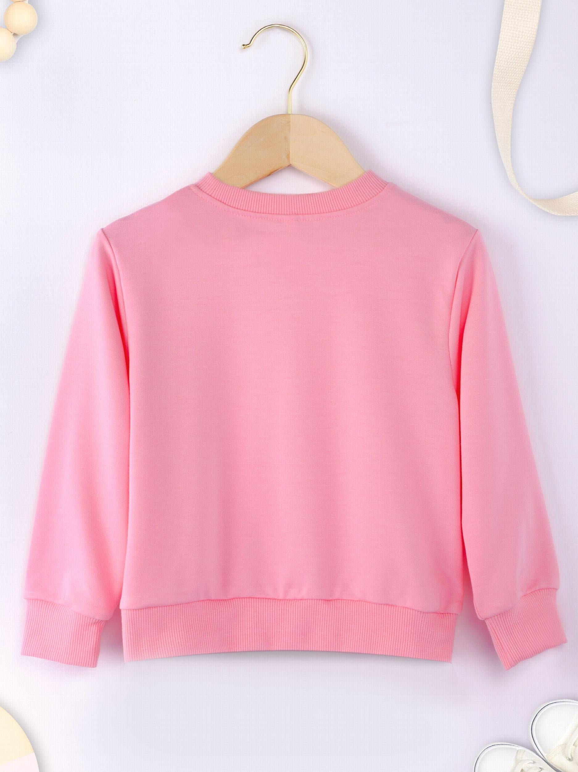 Boys Mama's Guy Sweatshirt Pullover Crew Neck