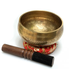 Large Singing Bowl Sound Healing Chanting Spa Therapy