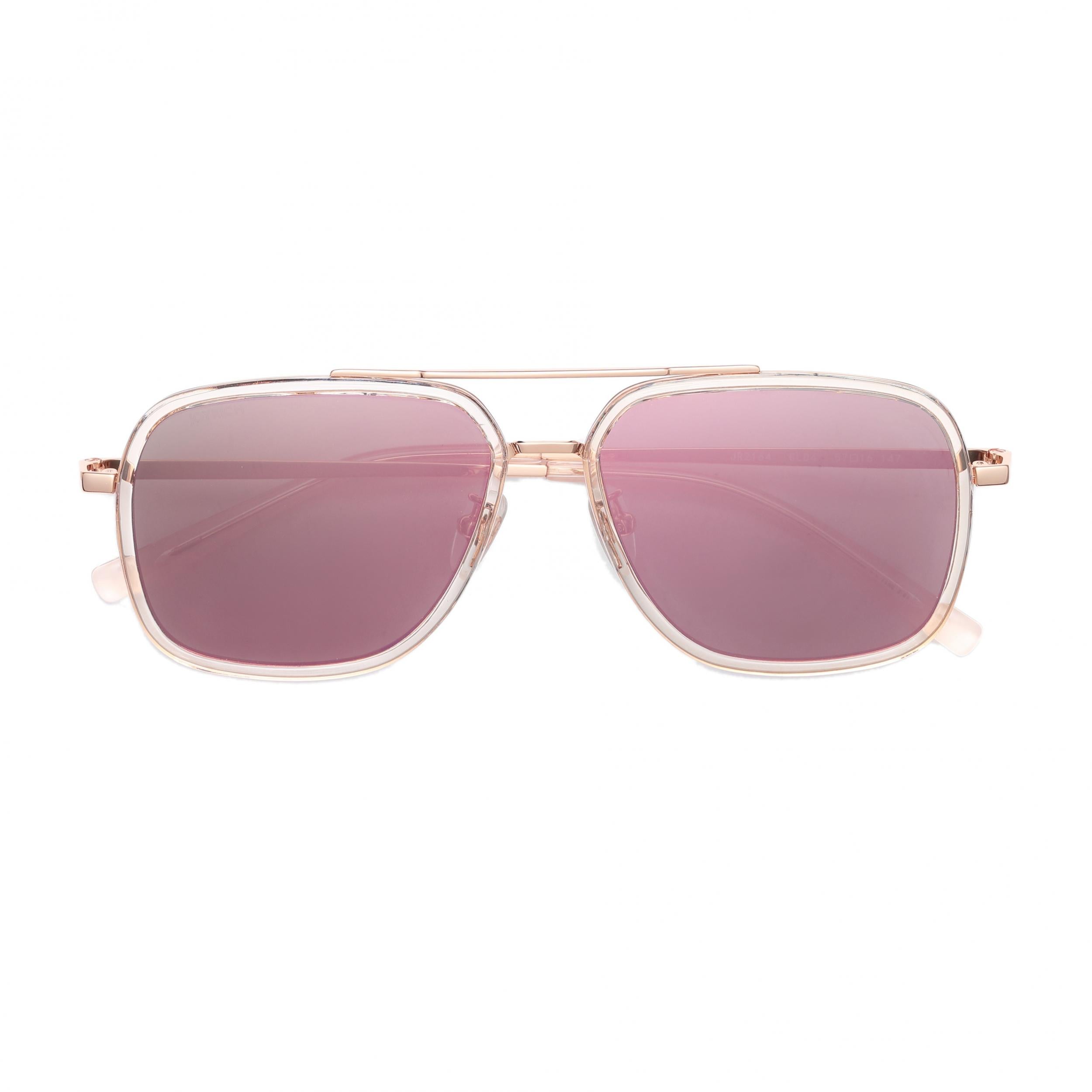 Men's UV Protection Sunglasses for Street Photography