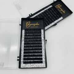 Lash Extension 0.05D Curl Superfine Soft 8-16mm Eyelashes