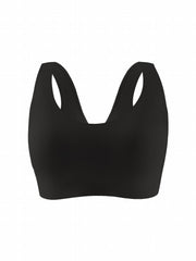 Seamless Soft Support Invisible Bra for Women