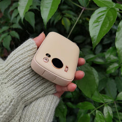 Rechargeable Hand Warmers 3600mAh Three Lighting Modes Temperature Adjustable