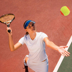 12pcs Portable Tennis Ball for Beginners Training