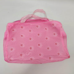 Waterproof Cosmetic Bag for Travel Camping Supplies Storage