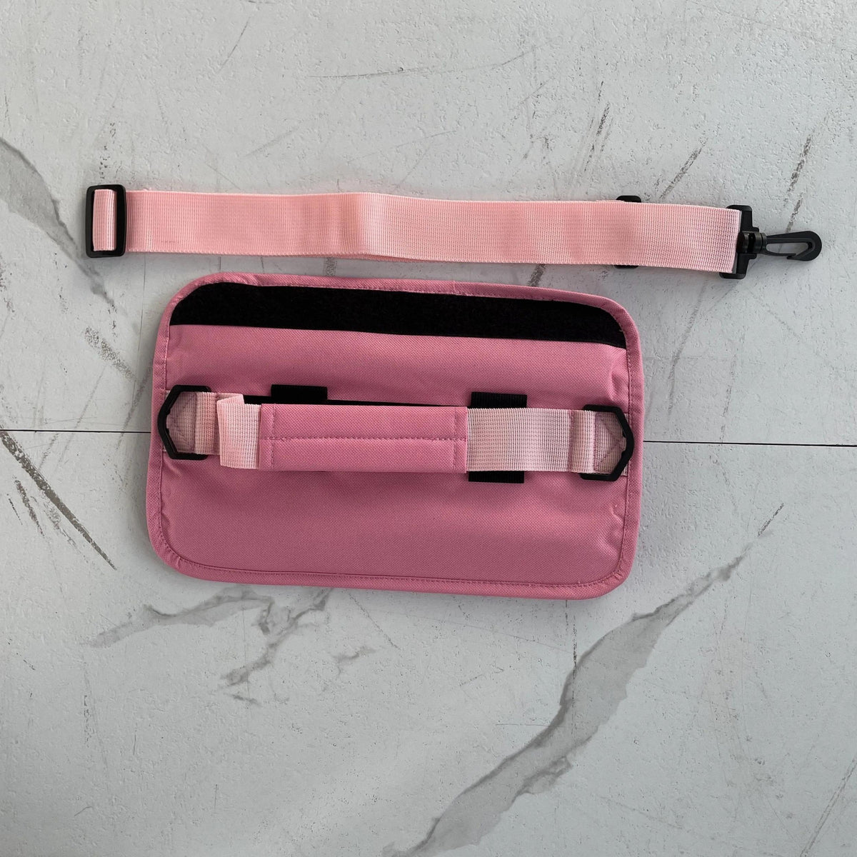 Golf Portable Club Bag Oblique Cross Grip Type Practice Bag