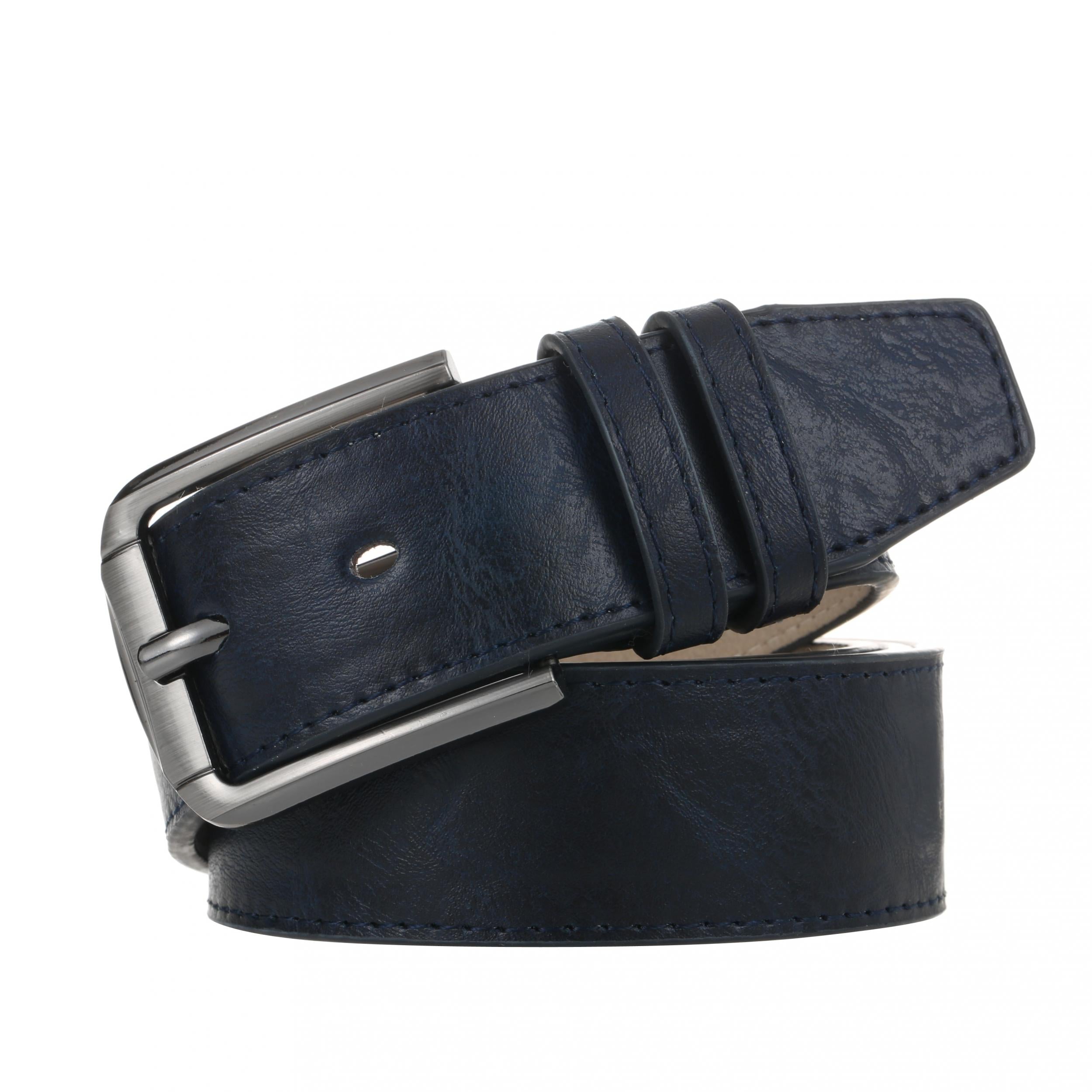 Men's Light Casual Needle Buckle Belt