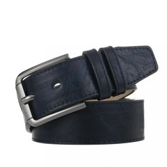 Men's Light Casual Needle Buckle Belt