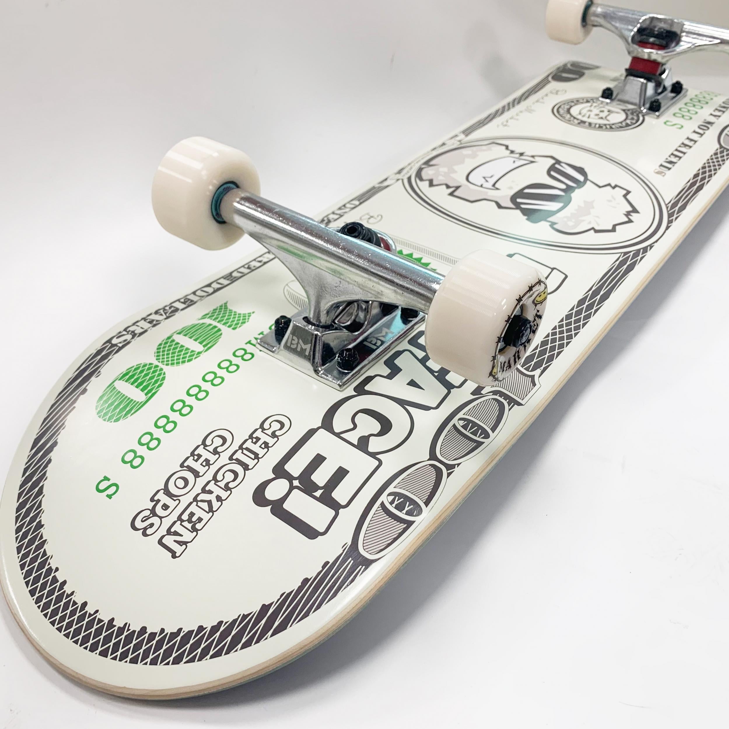 Professional Street Park Skateboard For Adult & Youth
