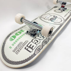 Professional Street Park Skateboard For Adult & Youth