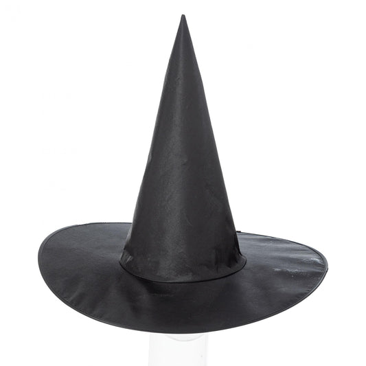 Halloween Witch Hat Classic Party Hat
