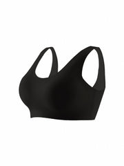 Seamless Soft Support Invisible Bra for Women