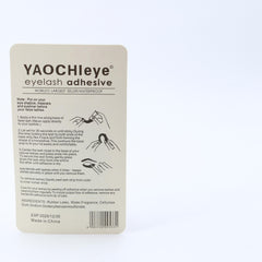 7g Lash Glue Cluster Lash Glue Clear Fast Drying Waterproof Eye Lash Glue