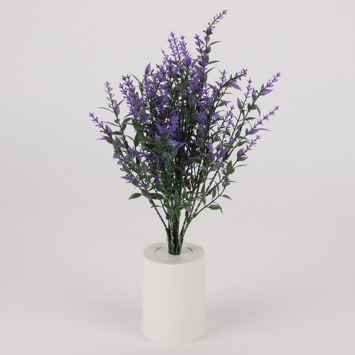 Simulation Bouquet Lamp For Living Room Decor