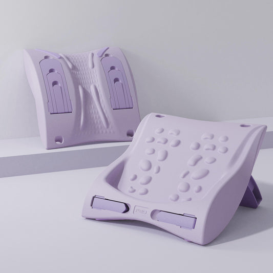 Adjustable Leg Stretching Board for Muscle Relaxation