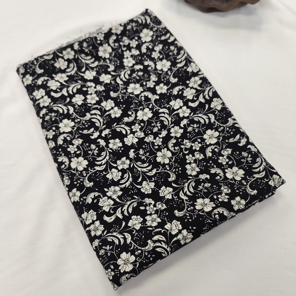 1yd Comfortable Breathable Chiffon Fabric Diy Clothes Pants Dress Quilt Cover