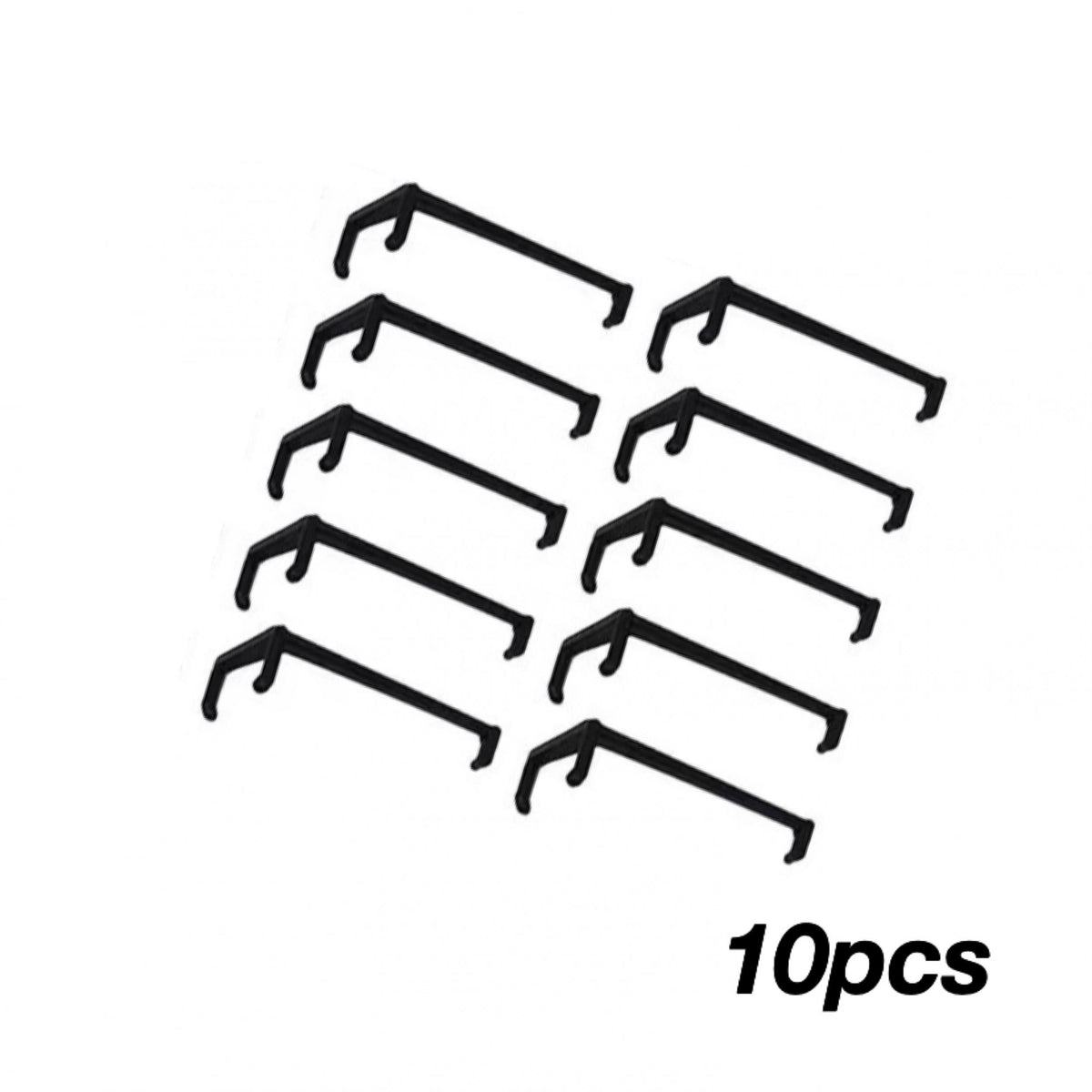 10pcs Garden Fruit Tree Branch Puller Branch Shaper