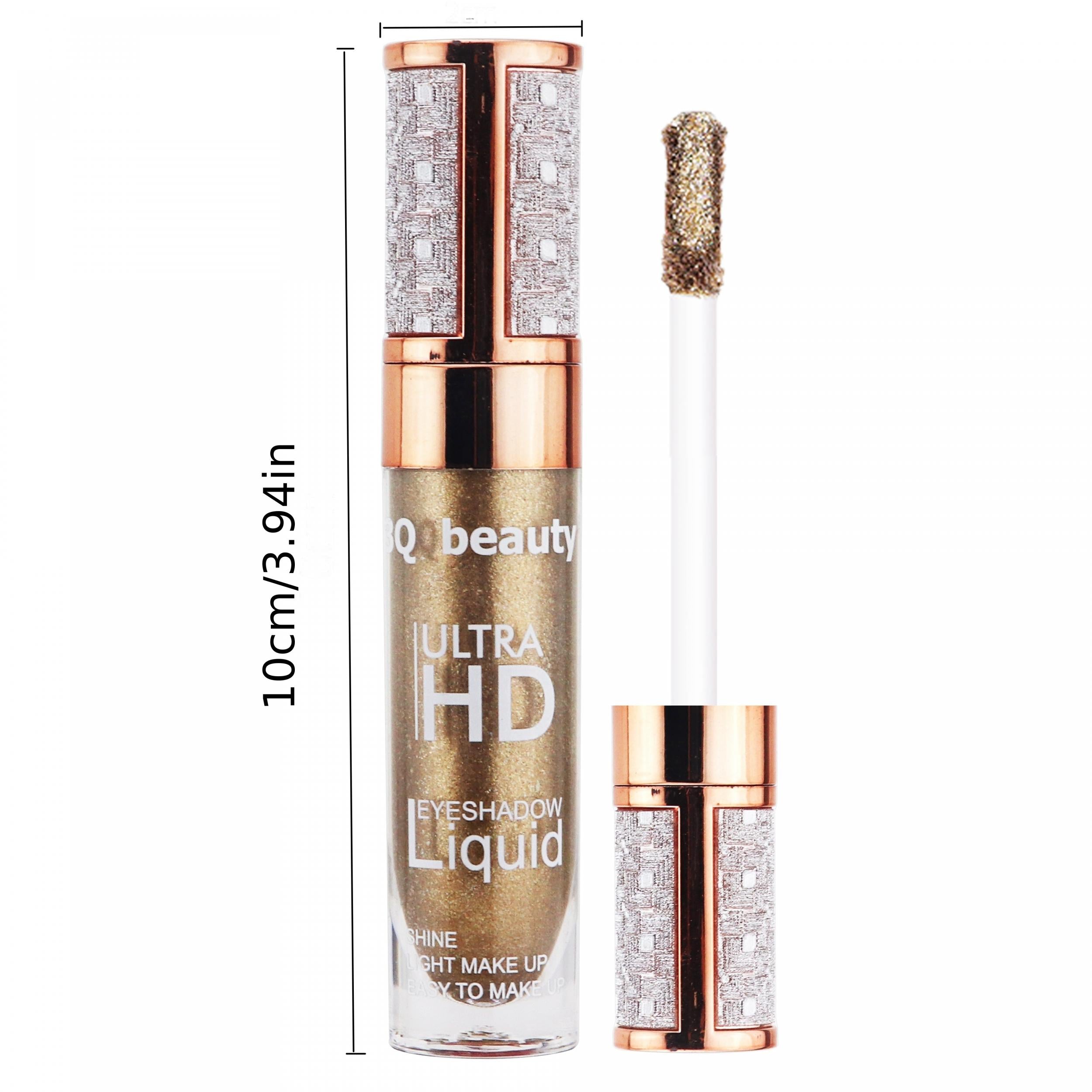 Glitter Highlighter Diamond Sparkle Eyeshadow Pen Liquid Eye Makeup