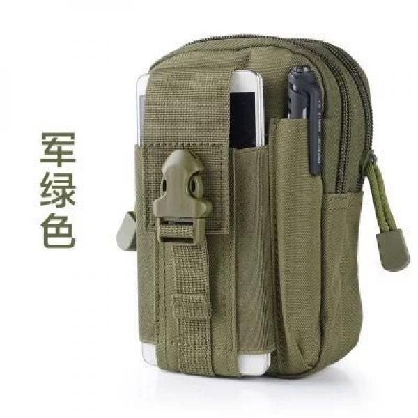 Stylish Crossbody Bag with Adjustable Strap