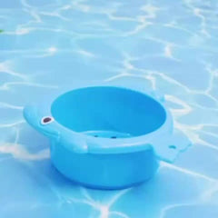 6pcs Water Bath Stacking Toys Set for Parent Child Early Education