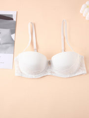 Lace Push Up Bra Sexy Intimates Lingerie