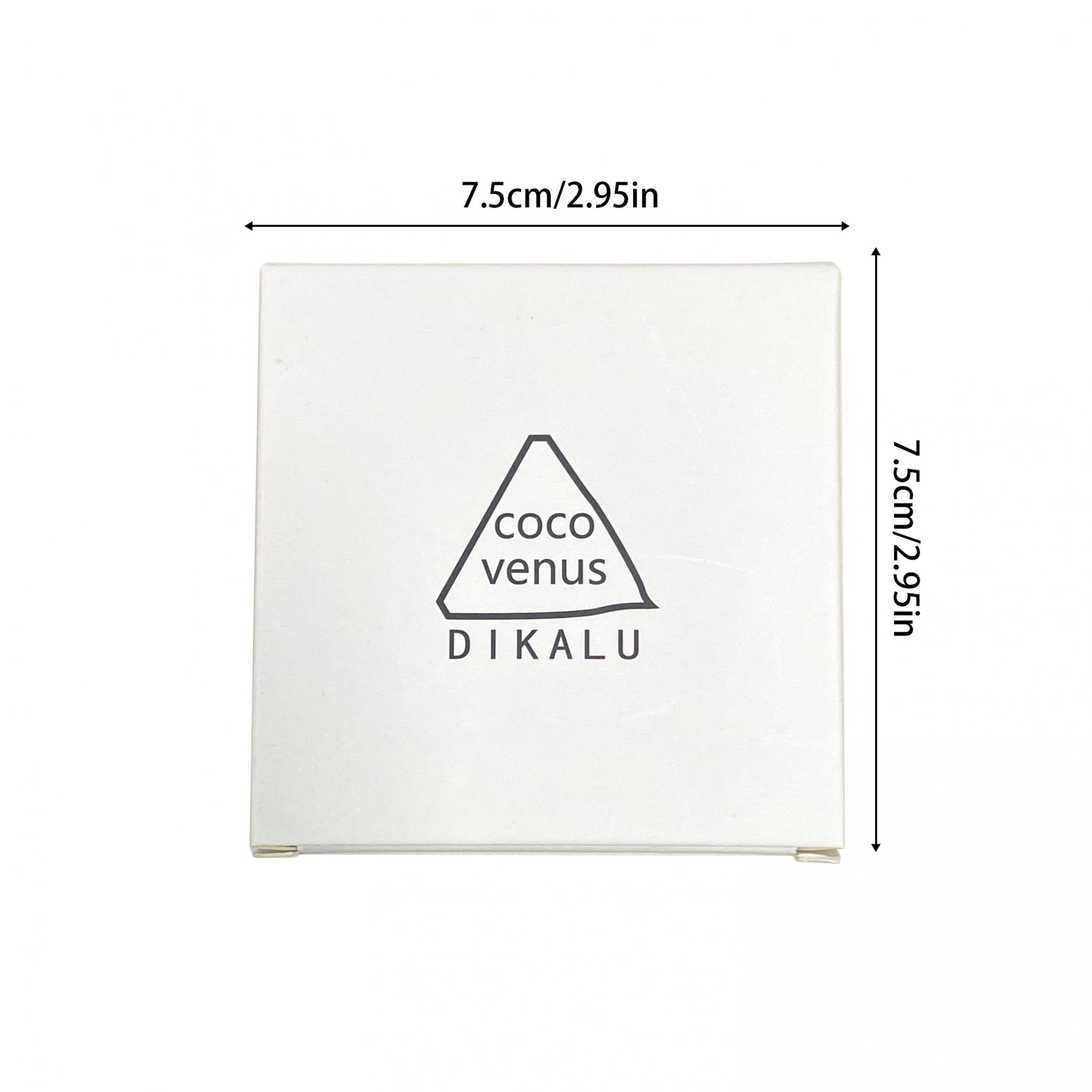 9-Color Waterproof Glitter Eye Shadow Palette with Gradient Shimmer