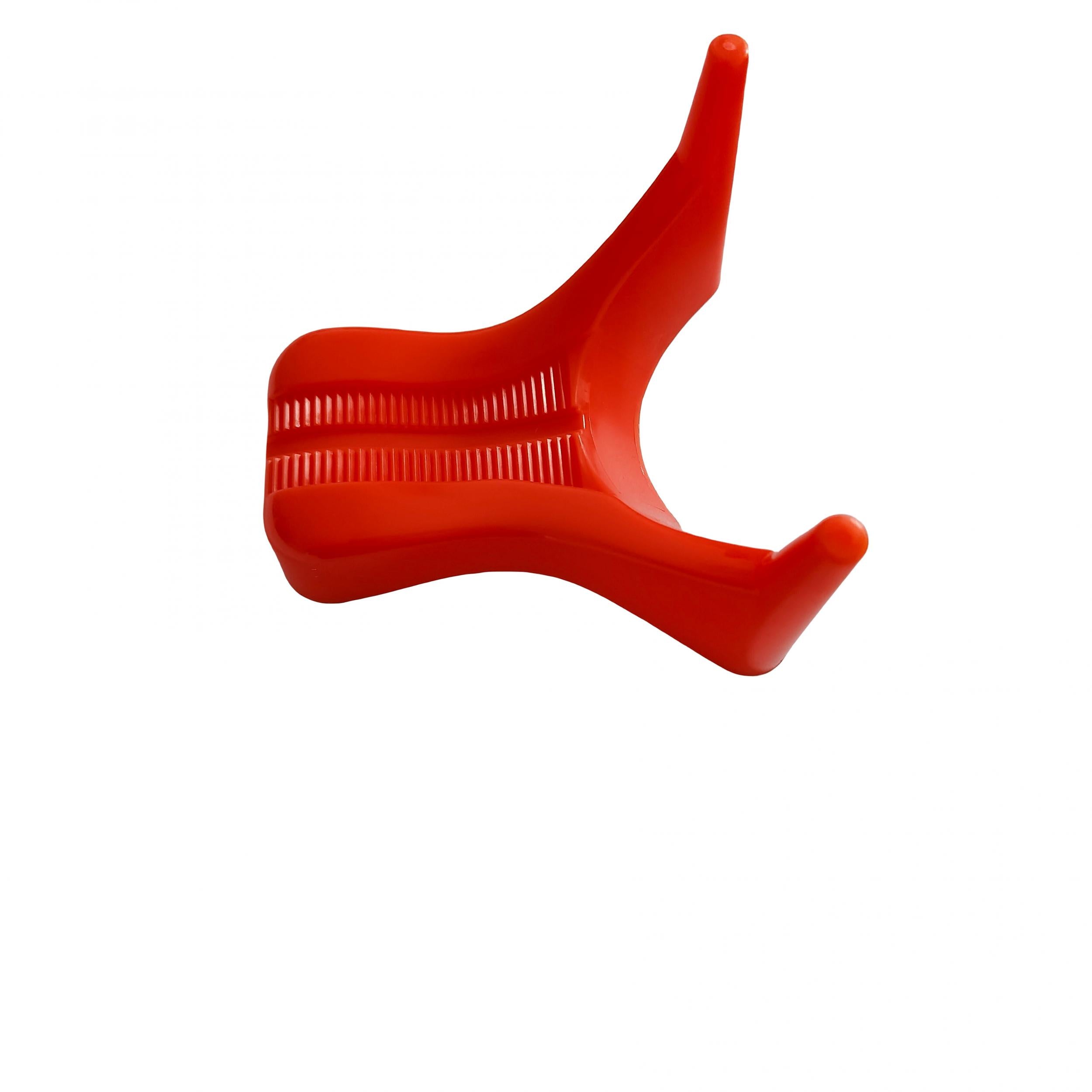 6pcs Football Rack Soccer Placement Base Ball Holder