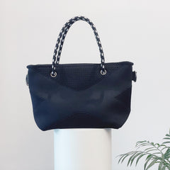 Men's Lightweight Handbag Casual Outdoor Tote Bag