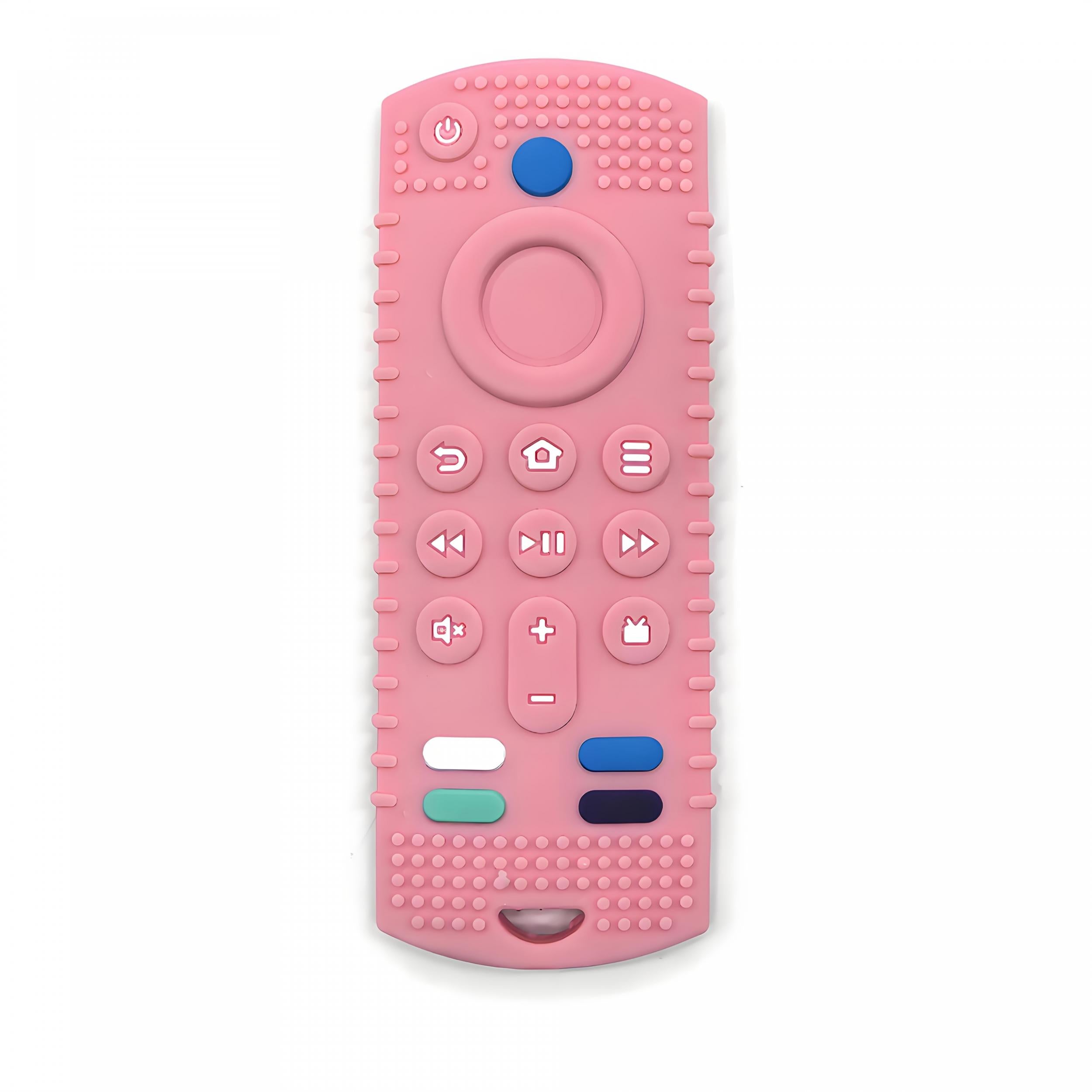Teething Toy for Kids - Prevents Hand Biting - Silicone Material