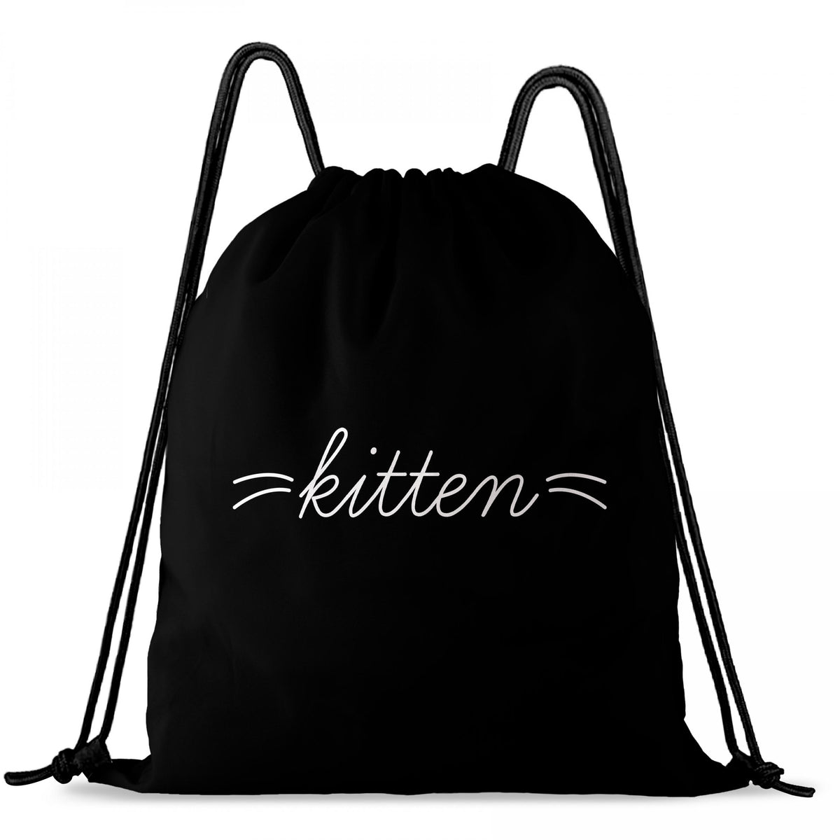 Portable Drawstring Bag for Outdoor Camping Travel & Cycling