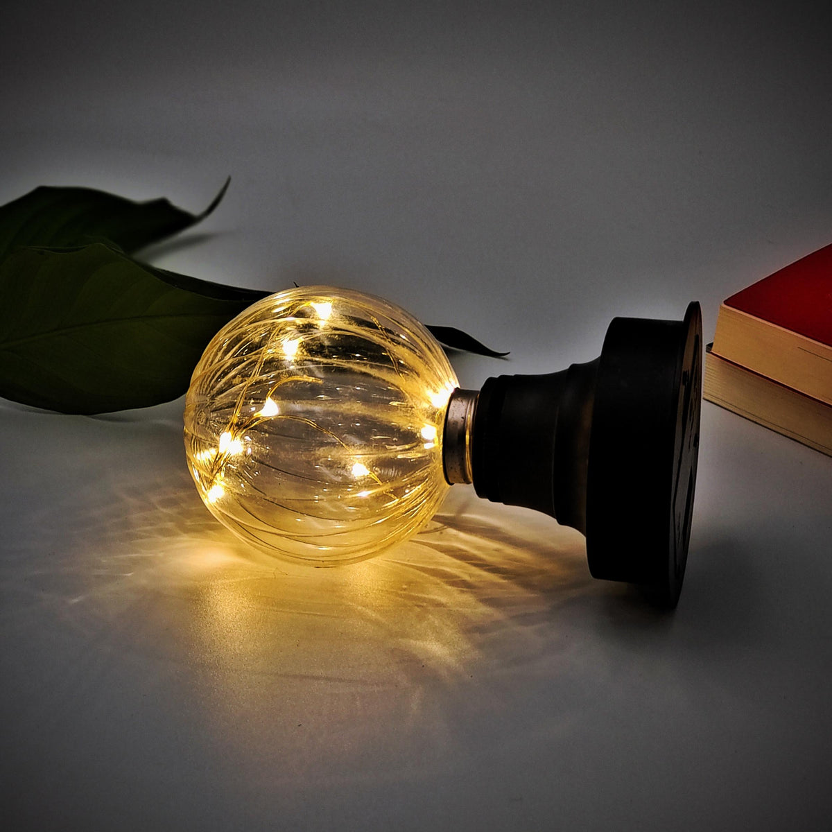 Classic Night Light for Nursery, Camping, and Bedroom