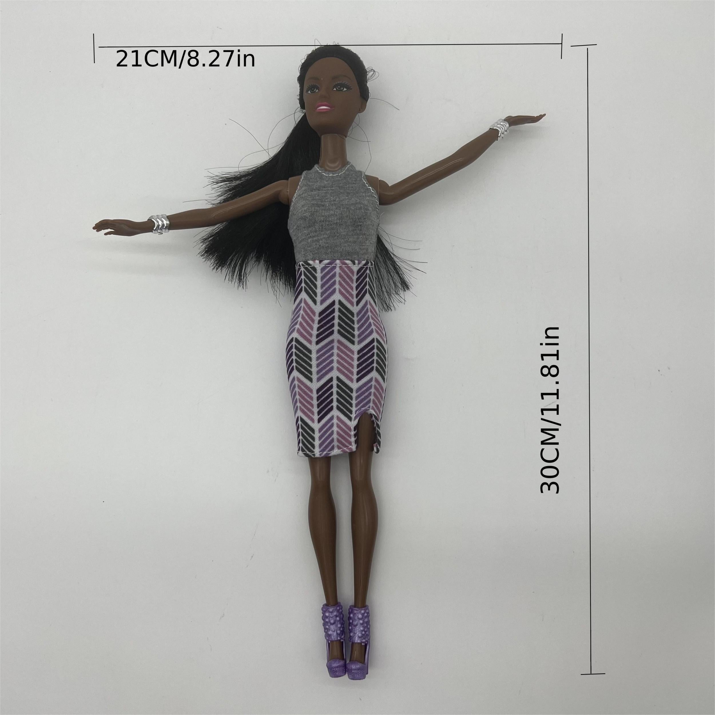 11-inch Girls' Dolls for Home Decoration