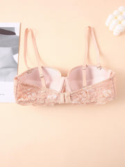 Lace Push Up Bra Sexy Intimates Lingerie