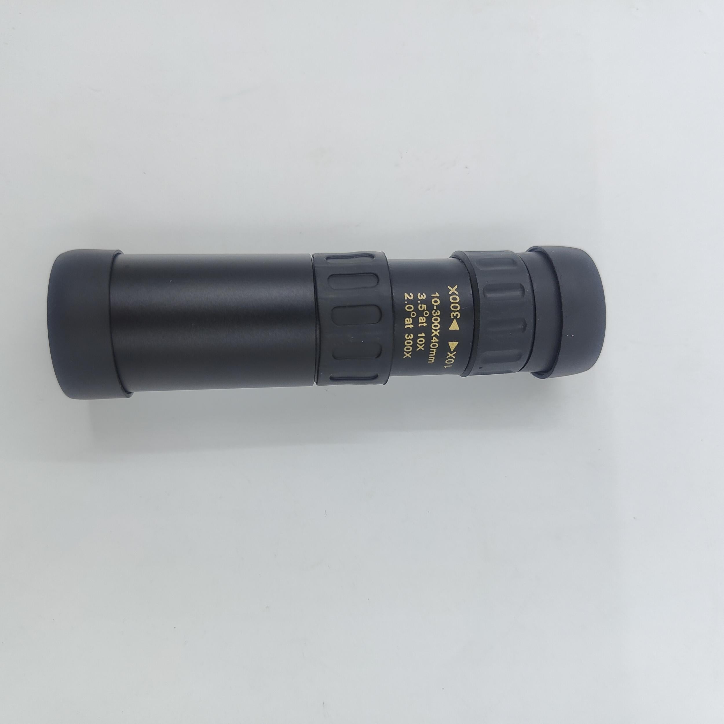 Powerful Monocular Telescope BQK4 Prism Professional Monocular