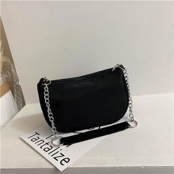 Vintage Small Cross Body Messenger Bag for Women