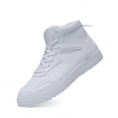 Men's Minimalist Ankle Top Skate Shoes for Youth
