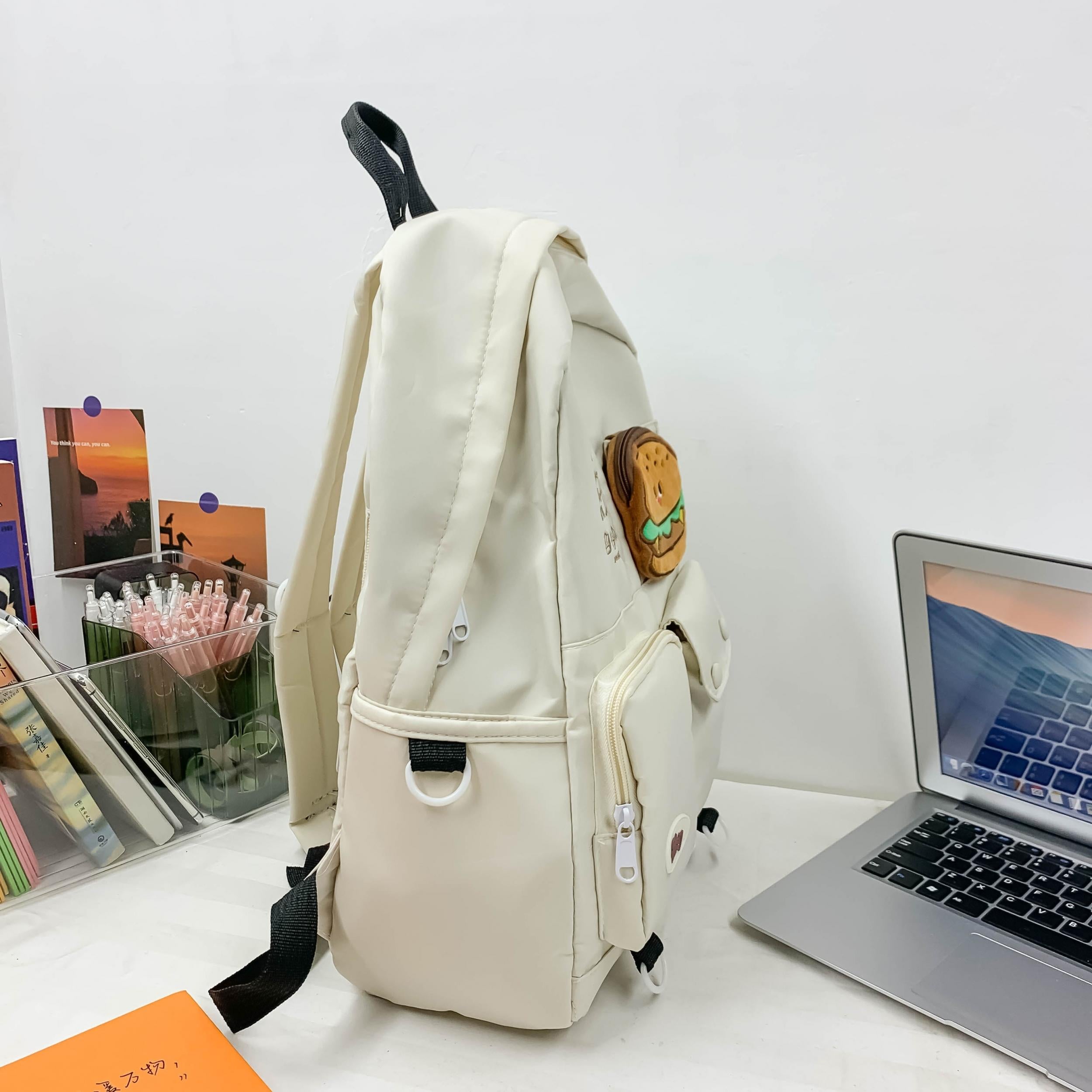 Kids Lightweight Travel Backpack for Boys and Girls