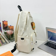 Kids Lightweight Travel Backpack for Boys and Girls