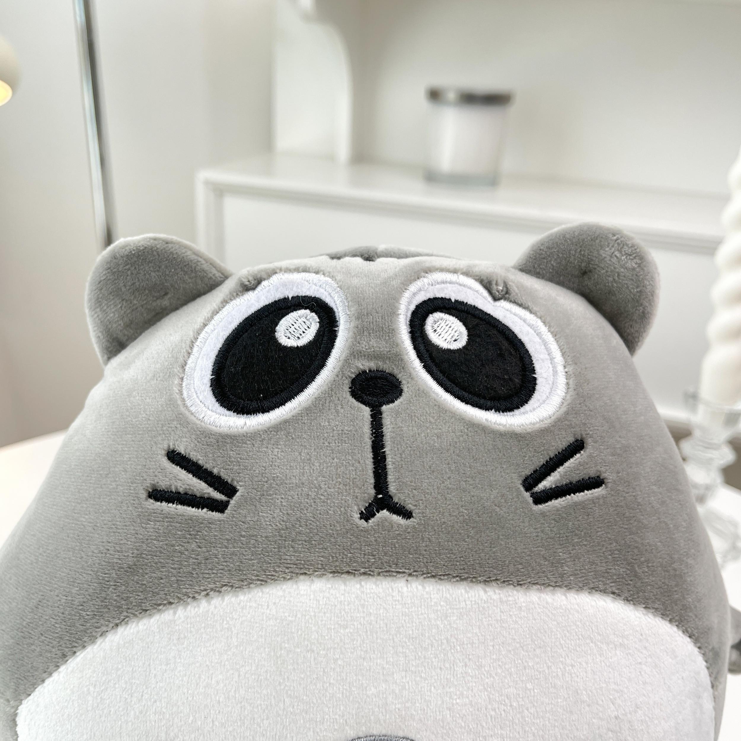 Cute Chinchilla Stuffed Toy for Kids