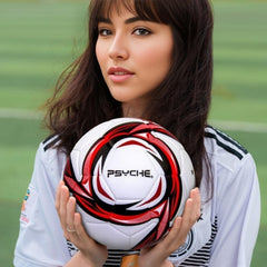 PSYCHE No 4 Football For Training And Competition